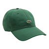 Casquette unisexe en twill de coton biologique - Vert