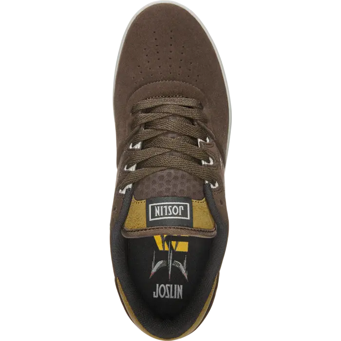 Etnies Josl1n - Brown