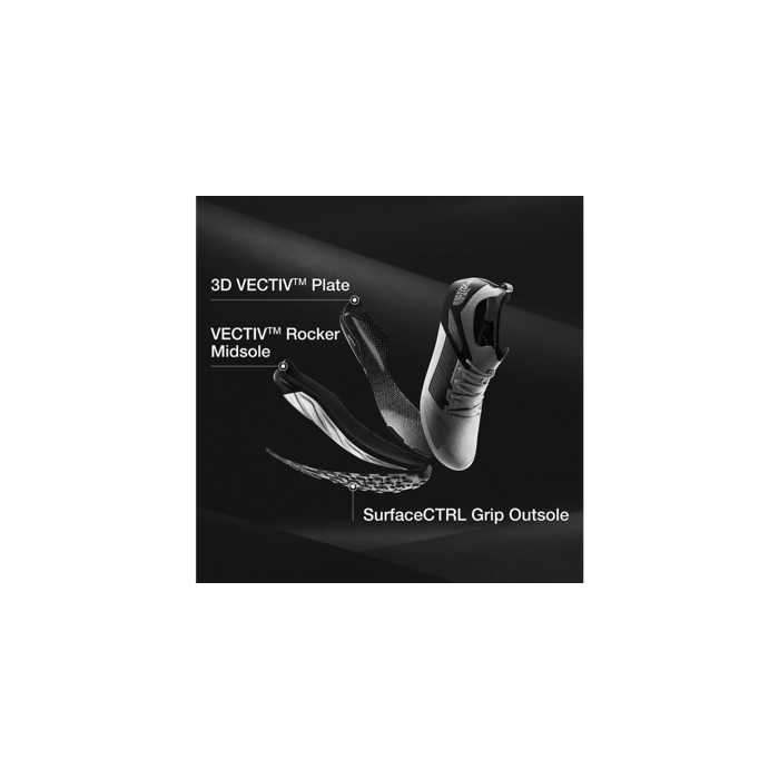 The North Face Women's Vectiv Hypnum - TNF White