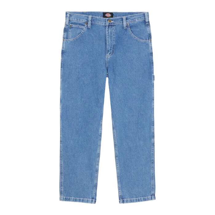 Dickies Garyville Denim - Classic Blue