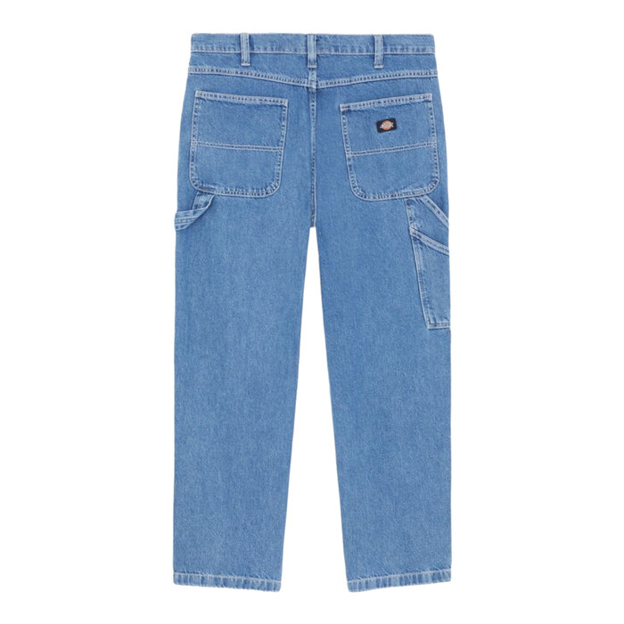 Dickies Garyville Denim - Classic Blue