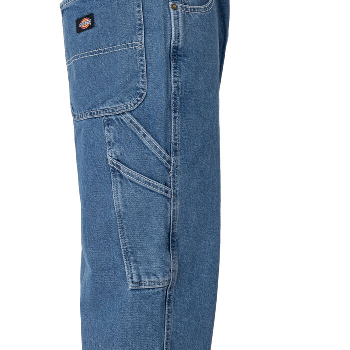Dickies Garyville Denim - Classic Blue