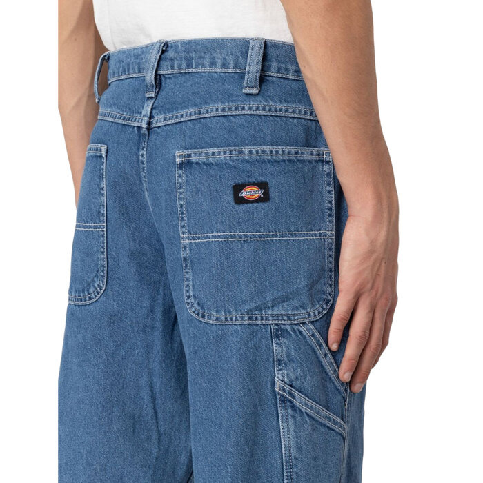 Dickies Garyville Denim - Classic Blue