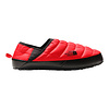 Men's Thermoball Traction Mule V TNF Red/TNF Black