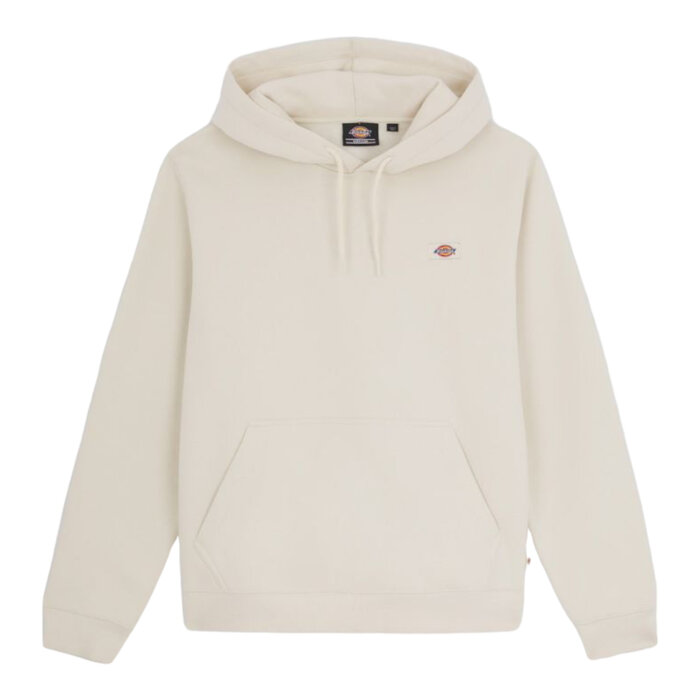 Dickies Oakport Hoodie - Whitecap Gray