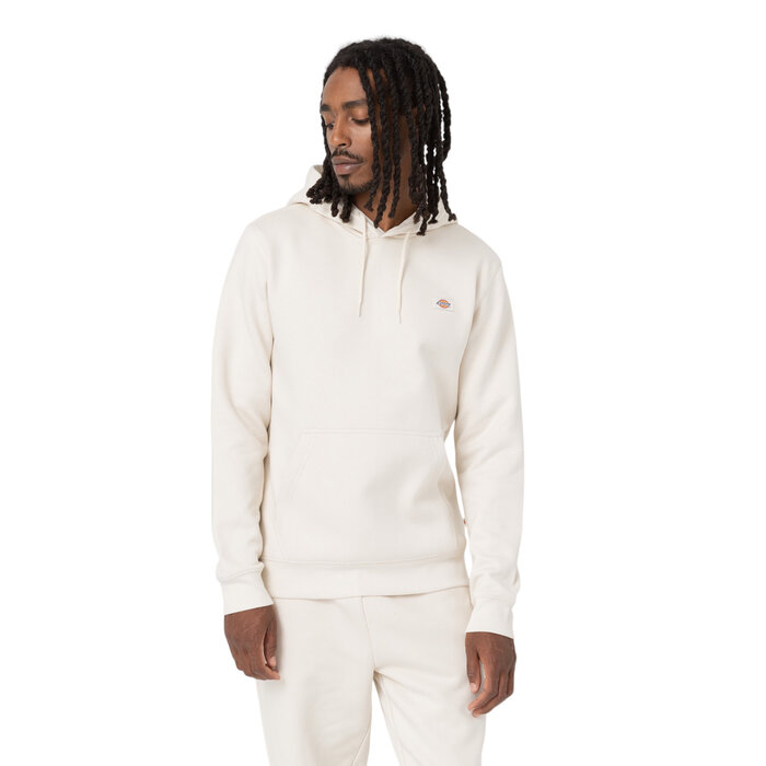 Dickies Oakport Hoodie - Whitecap Gray