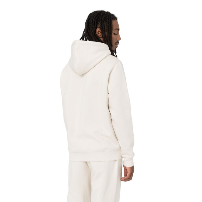 Dickies Oakport Hoodie - Whitecap Gray