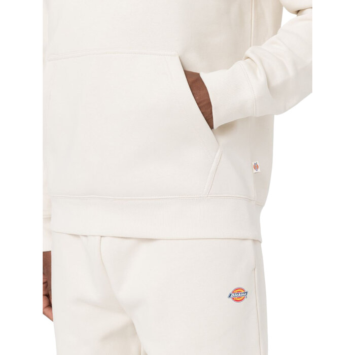 Dickies Oakport Hoodie - Whitecap Gray