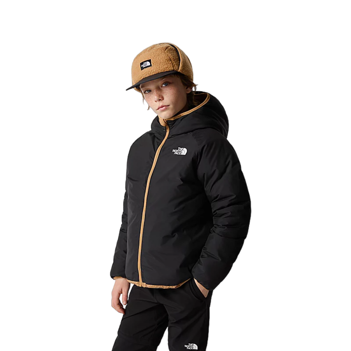 The North Face Réversible North Dawn Jacket - Almond Butter