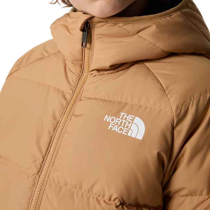 The North Face Réversible North Dawn Jacket - Almond Butter