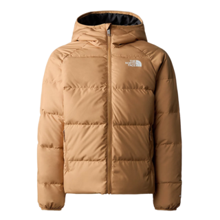 The North Face Réversible North Dawn Jacket - Almond Butter