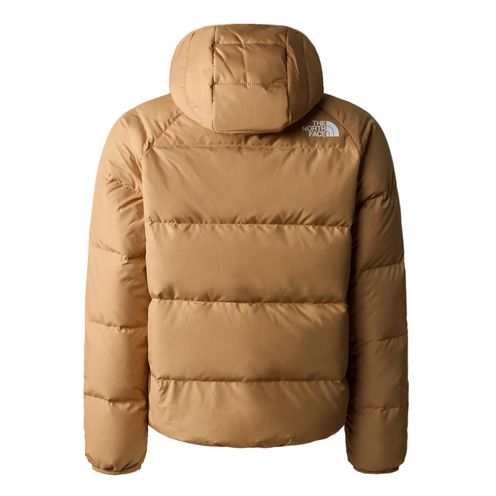 The North Face Réversible North Dawn Jacket - Almond Butter