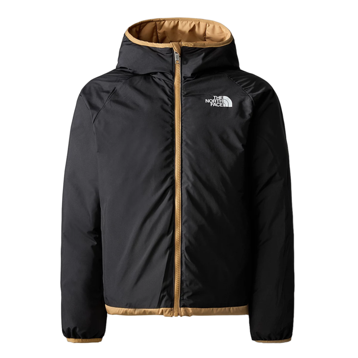 The North Face Réversible North Dawn Jacket - Almond Butter