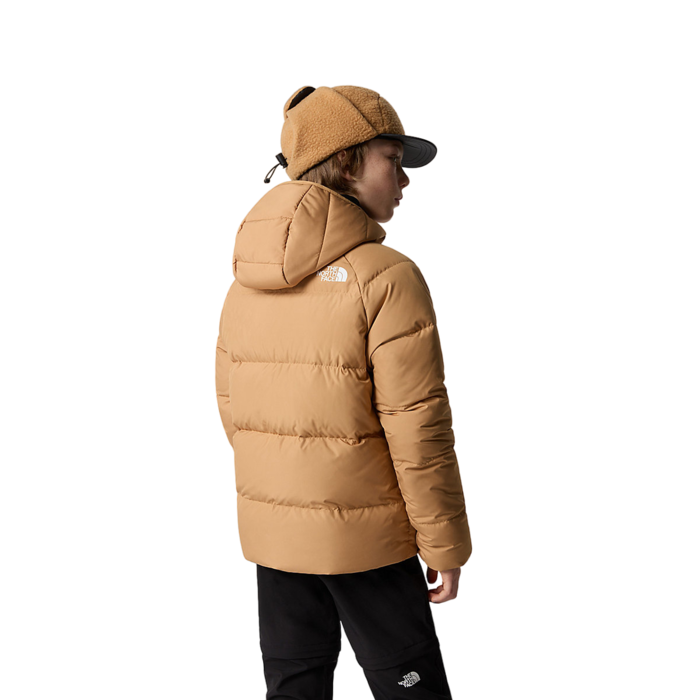 The North Face Réversible North Dawn Jacket - Almond Butter