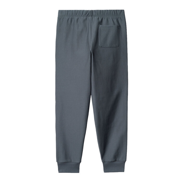 Carhartt WIP American Script Jogging Pant - Ore