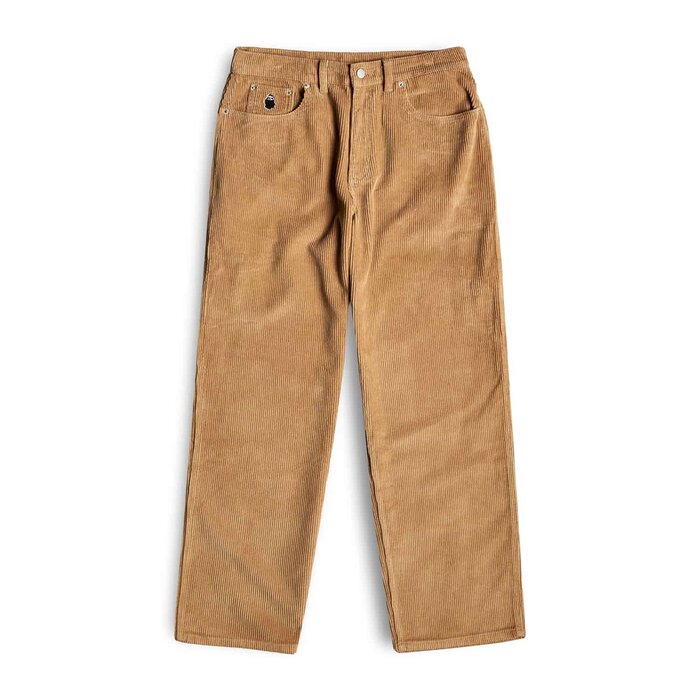 NNSNS Yeti Corduroy - Sand
