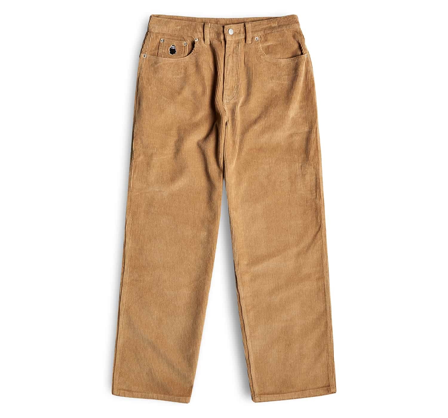 NNSNS Yeti Corduroy - Sand