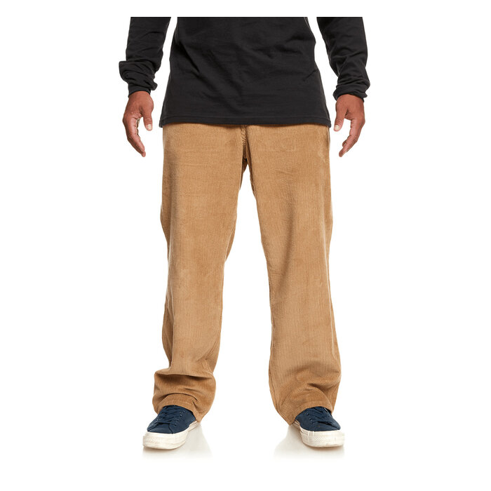 NNSNS Yeti Corduroy - Sand
