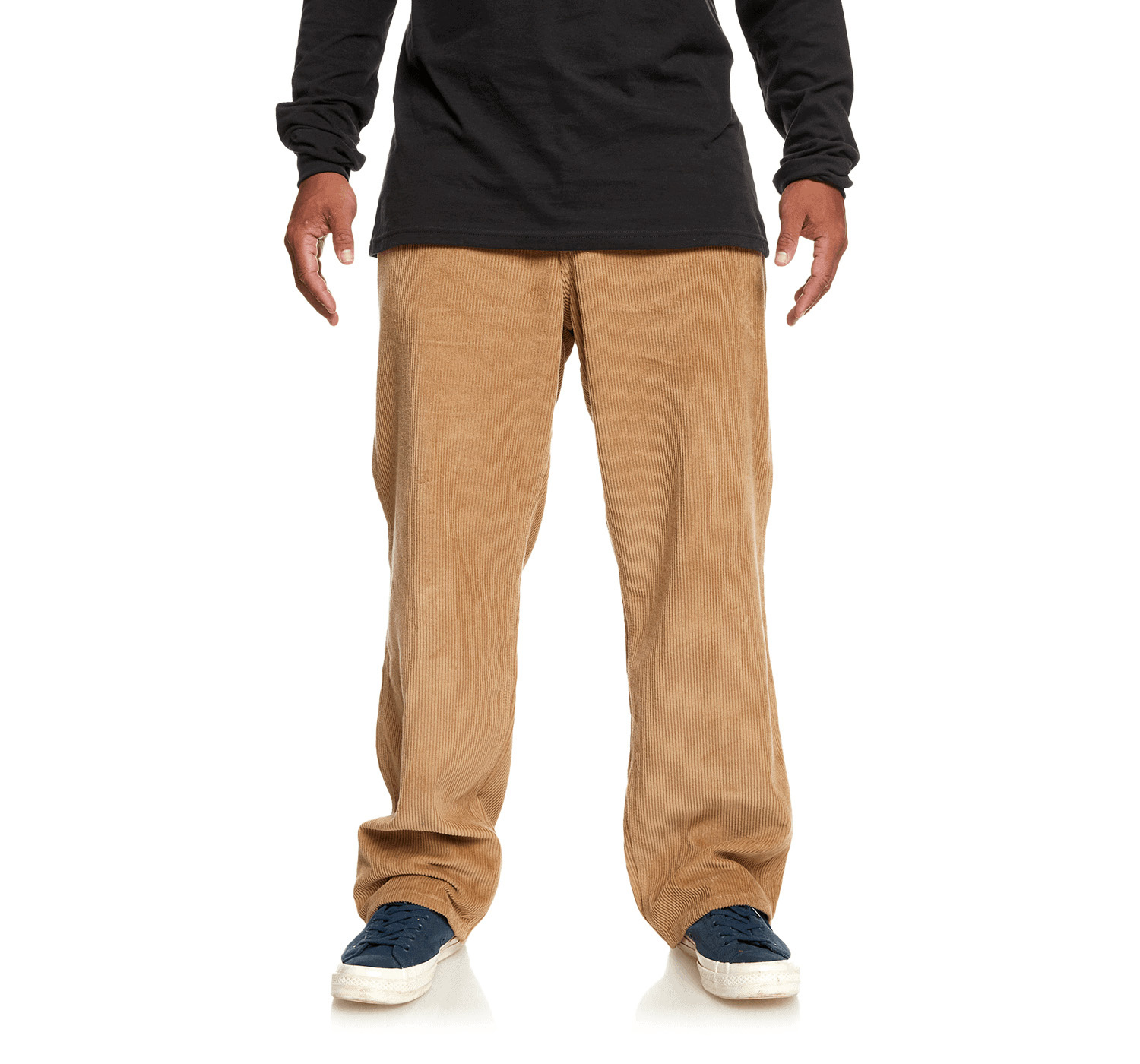 NNSNS Yeti Corduroy - Sand