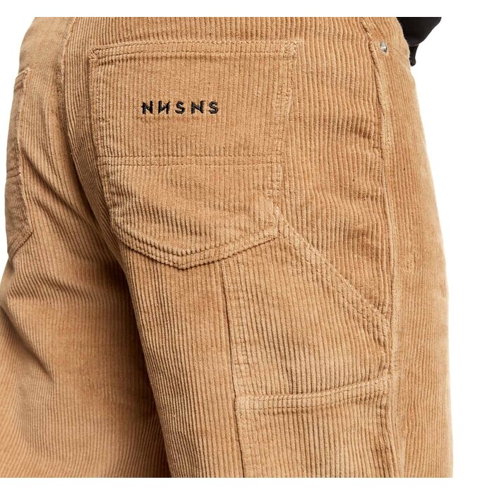 NNSNS Yeti Corduroy - Sand