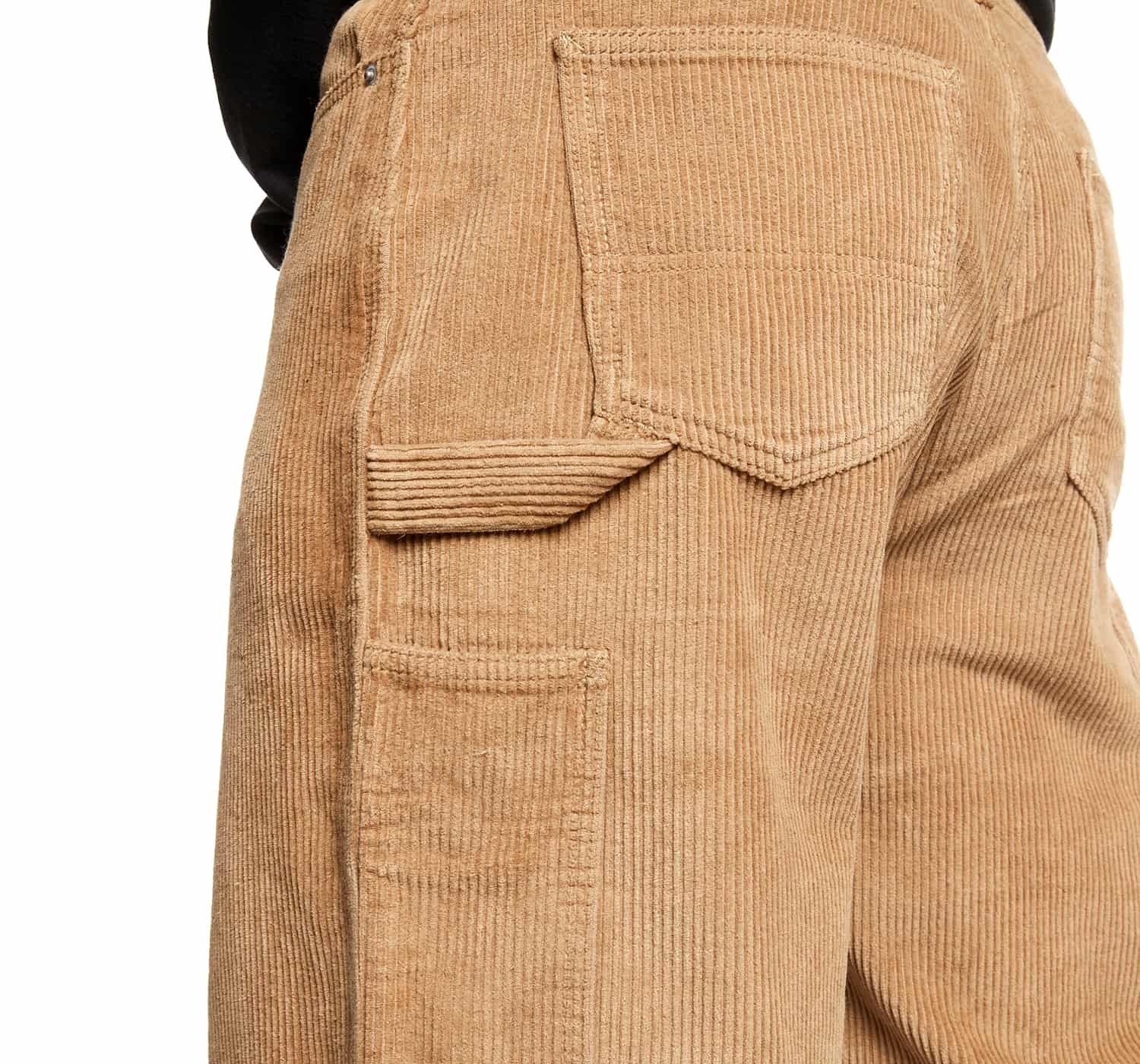 NNSNS Yeti Corduroy - Sand
