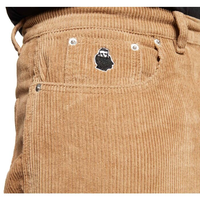 NNSNS Yeti Corduroy - Sand