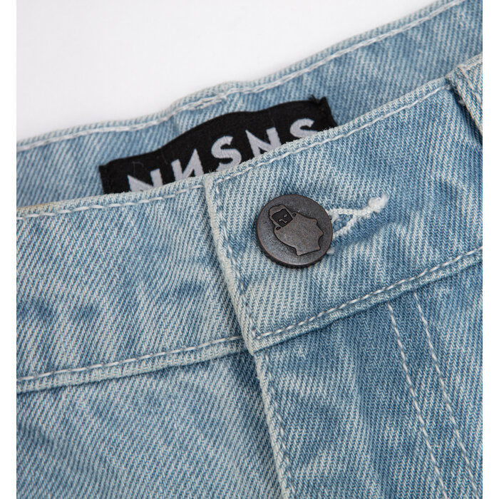 NNSNS Bigfoot - Superbleached