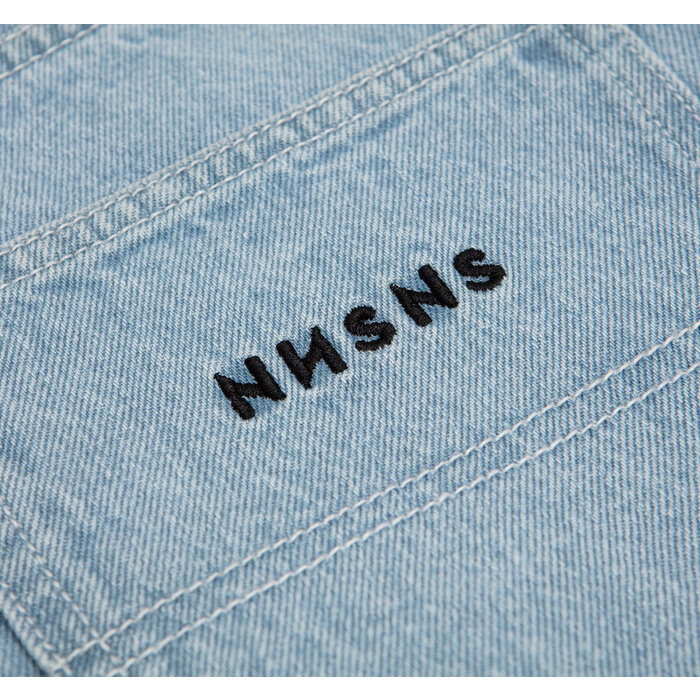 NNSNS Bigfoot - Superbleached