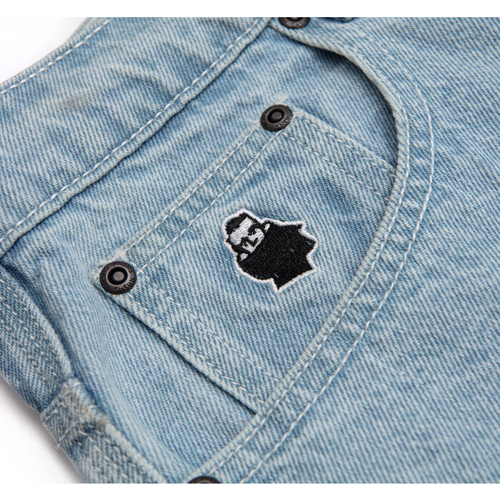 NNSNS Bigfoot - Superbleached