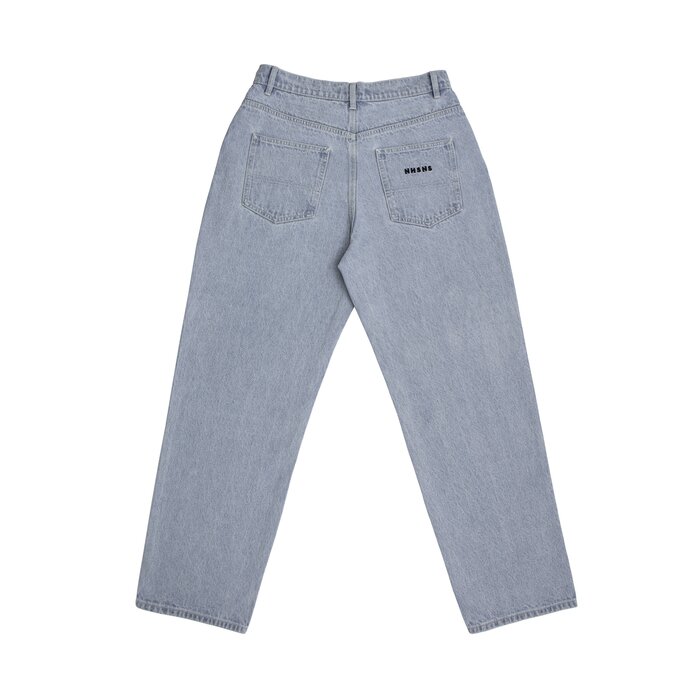 NNSNS Bigfoot - Superbleached