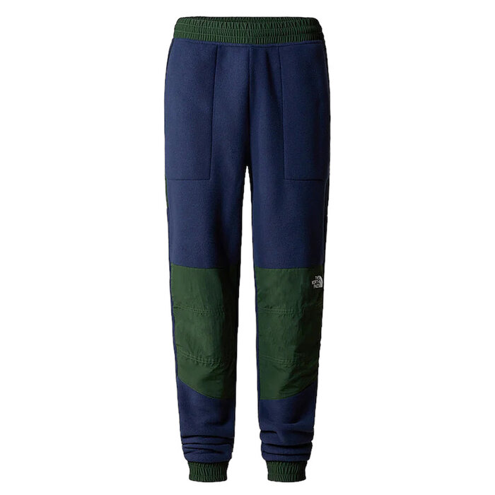The North Face Denali Pant - Summit Navy/Pine Needle