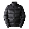 Diablo Down Jacket - TNF Black