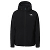 W' Carto Triclimate Jacket - TNF Black