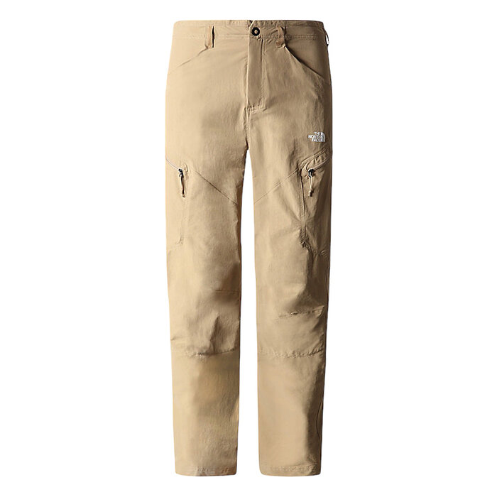 The North Face Exploration Pant - Kelp Tan