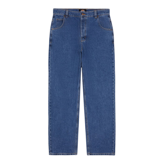 Dickies Thomasville Denim - Classic Blue