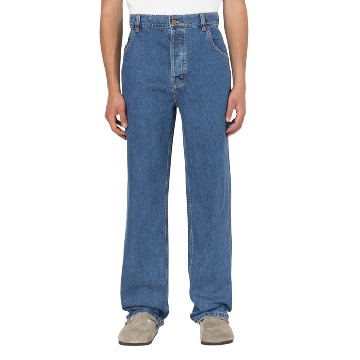 Dickies Thomasville Denim - Classic Blue