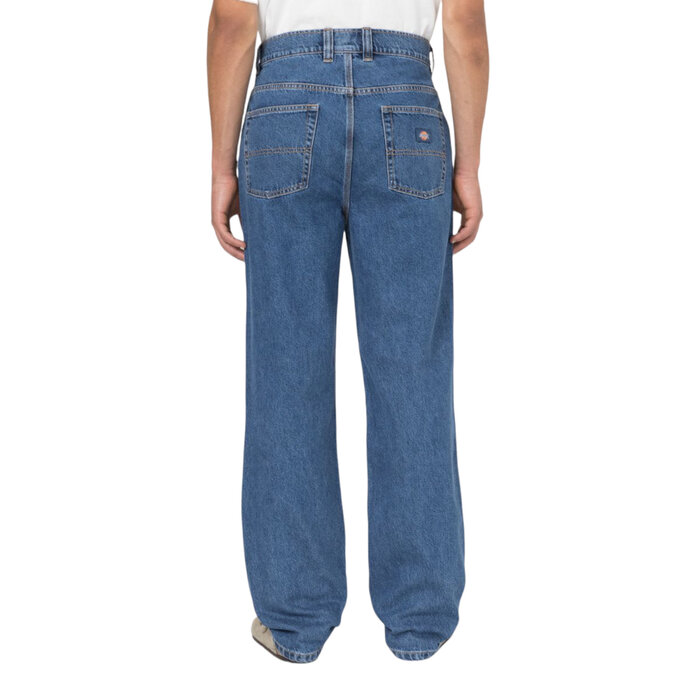 Dickies Thomasville Denim - Classic Blue