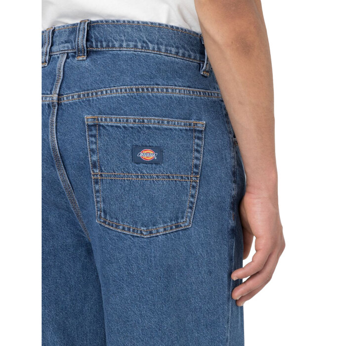 Dickies Thomasville Denim - Classic Blue