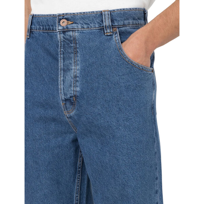 Dickies Thomasville Denim - Classic Blue