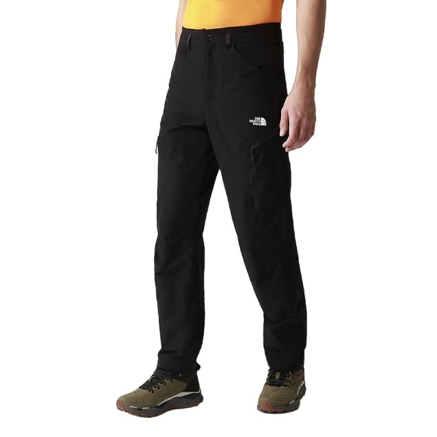 The North Face Exploration Pant - TNF Black
