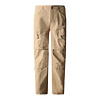 Exploration Pant Convertible - Kelp Tan