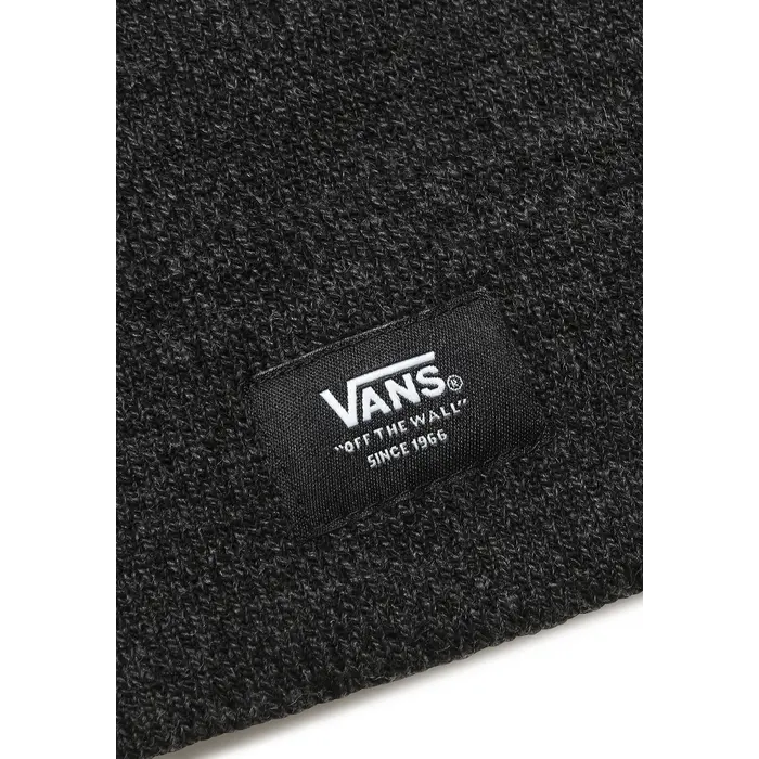 Vans MTE Cuff Beanie - Dark Grey Heather