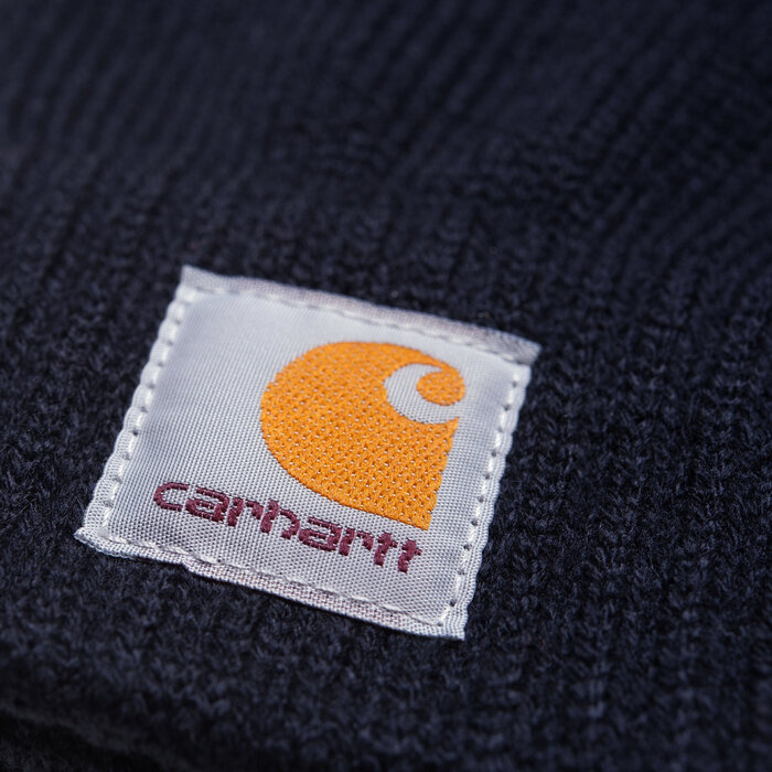Carhartt WIP Watch Gloves - Dark Navy