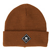 Label Beanie - Bison