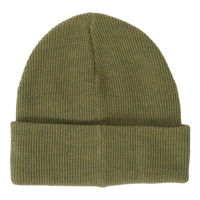 Dc Shoes Label Beanie - Green