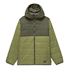 Prospect Mte-1 Puffer Jacket - Olive Branch