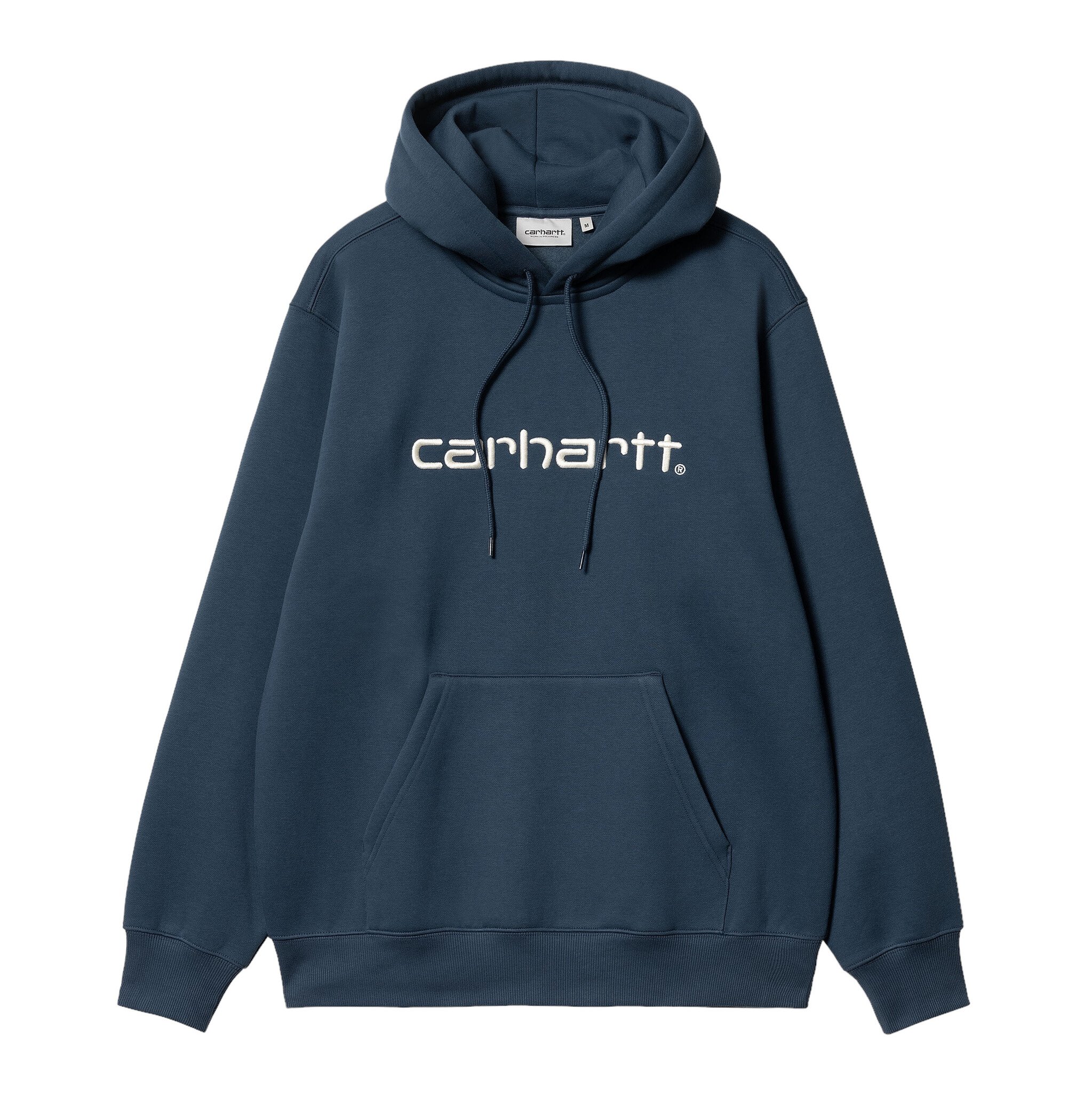 SWEAT SHIRT À CAPUCHE CARHARTT – Silium