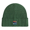 Trekka Beanie - Dark Green