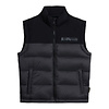 K A-Hornelen Vest - Dark Grey Solid