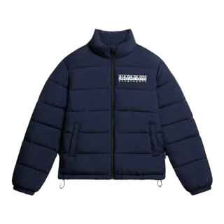 Napapijri K A-Bachar - Blue Marine